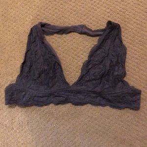 Urban outfitters bralette